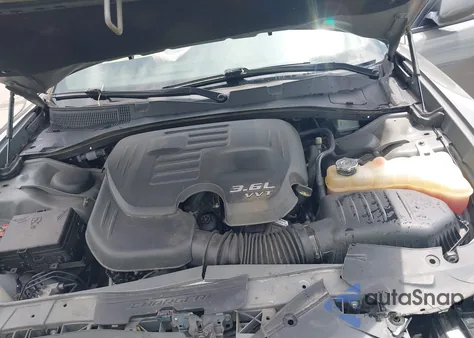 2017 Dodge Charger Sxt Awd z USA, uszkodzony, nr VIN 2C3CDXJGXHH650018